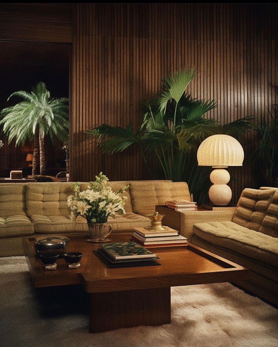 What Art Deco Got Right That We've Completely Forgotten